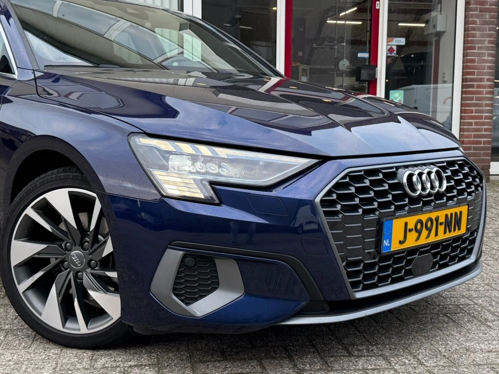 Audi A3 – foto 4