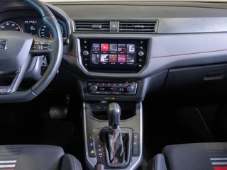 SEAT Arona – thumbnail 26