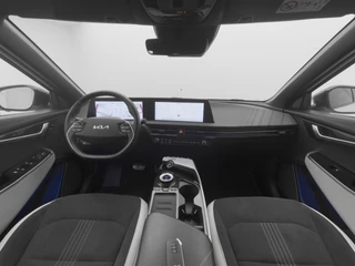 Kia EV6 – thumbnail 20