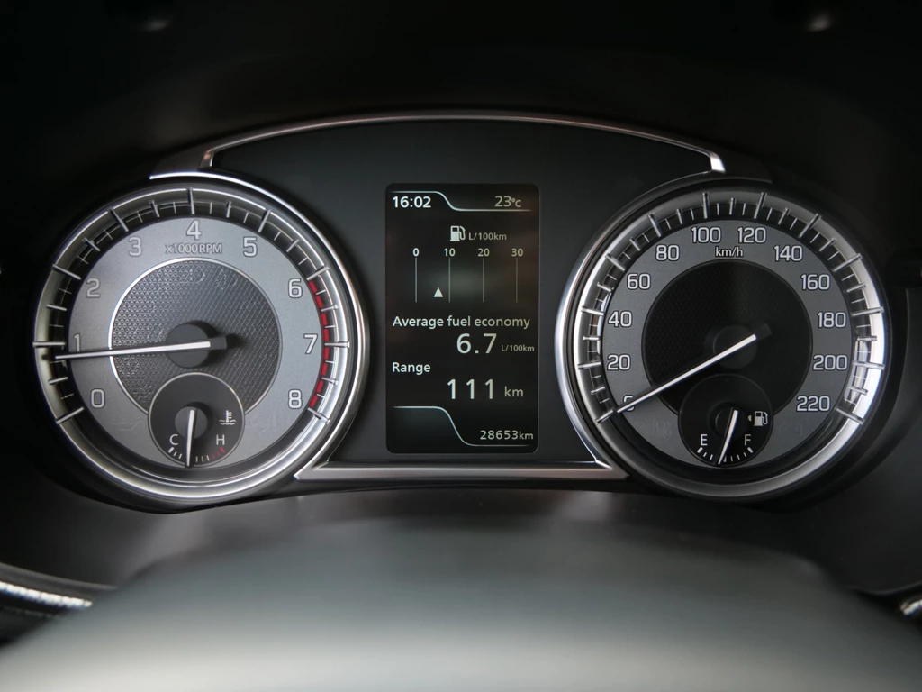 Suzuki Vitara – foto 16