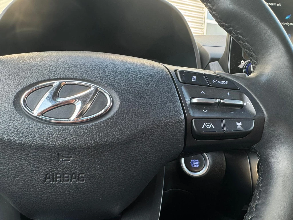 Hyundai Kona – foto 20