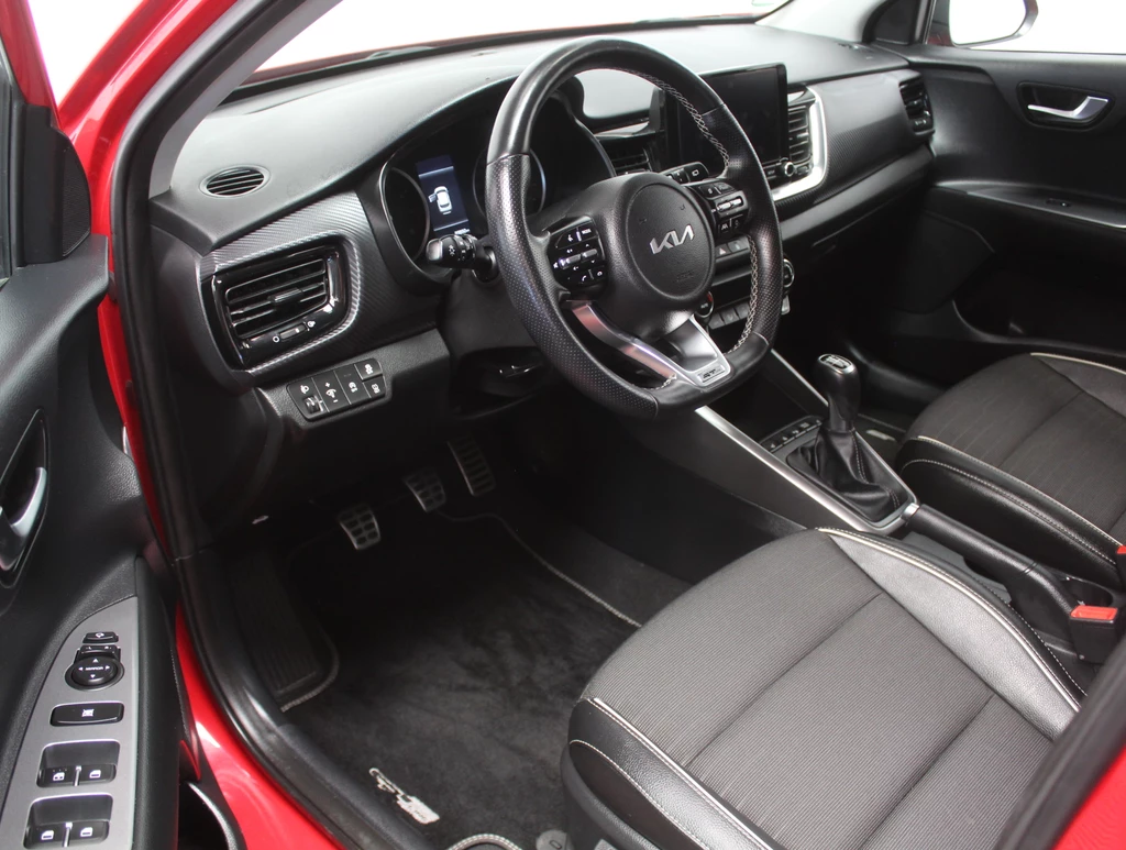 Kia Stonic – foto 12