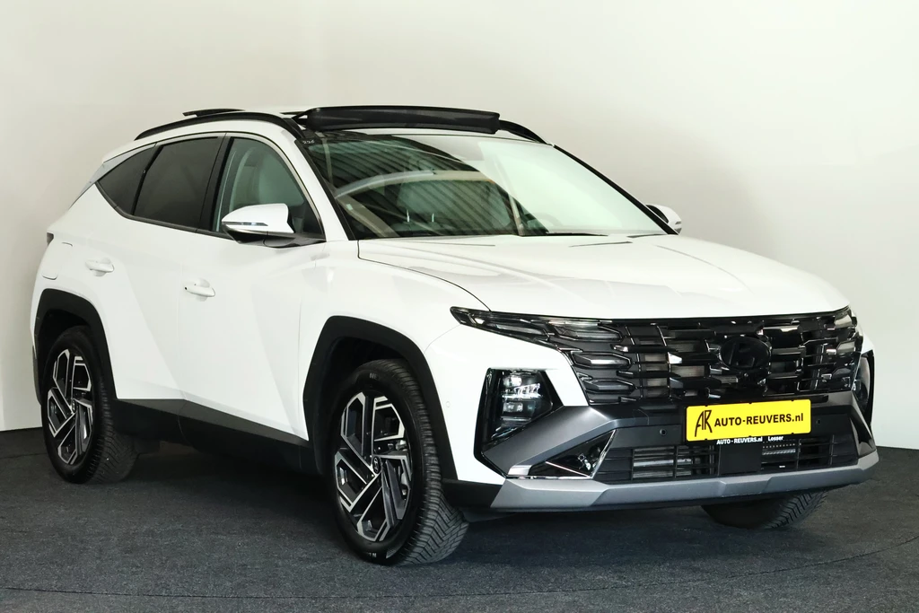 Hyundai Tucson – foto 7