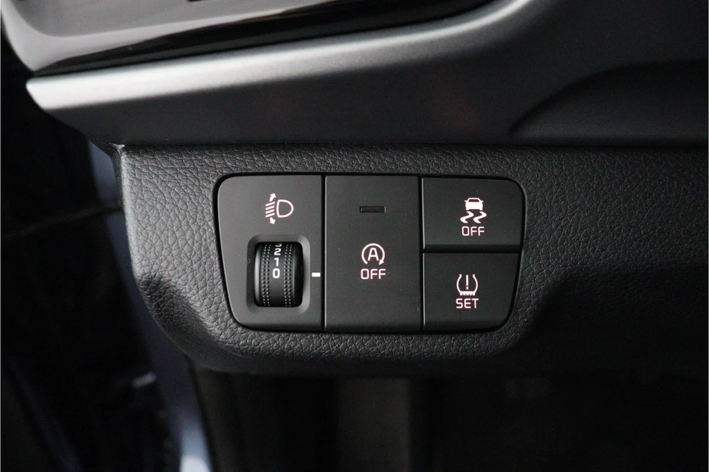 Kia Stonic – foto 26