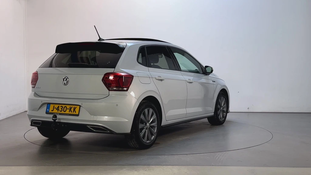 Volkswagen Polo – foto 5