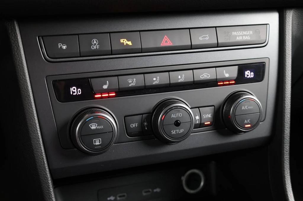 CUPRA Ateca – foto 23
