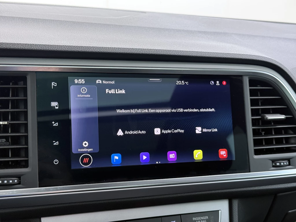 SEAT Ateca – foto 19
