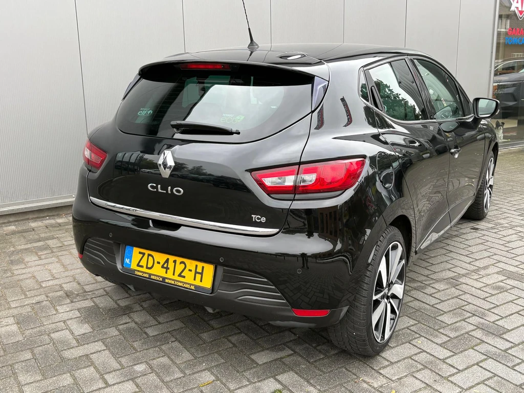 Renault Clio – foto 6