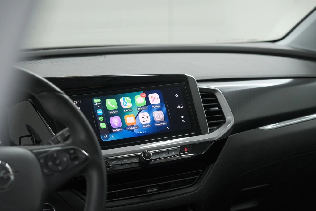 Opel Grandland – foto 17