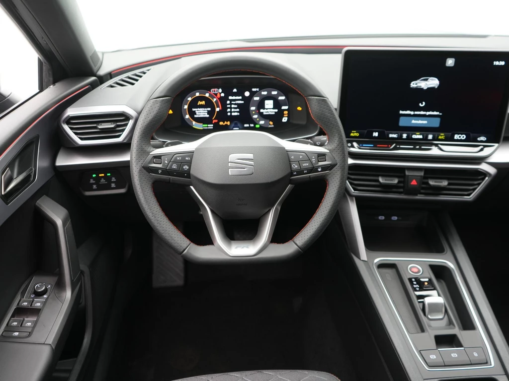 SEAT Leon – foto 13