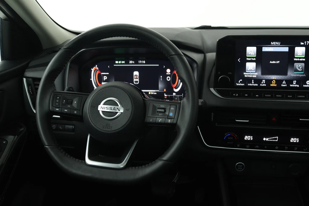 Nissan QASHQAI – foto 8