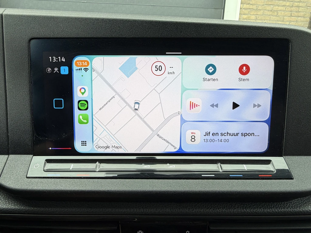 Volkswagen Caddy – foto 48