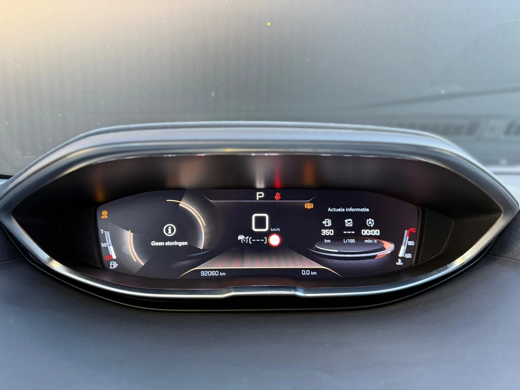 Peugeot 5008 – foto 59