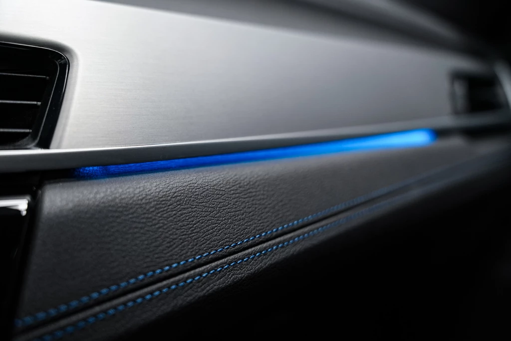 BMW X1 – foto 12
