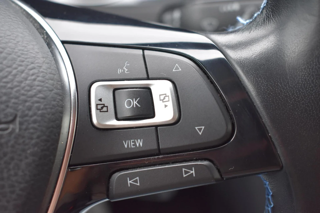 Volkswagen e-Golf – foto 17