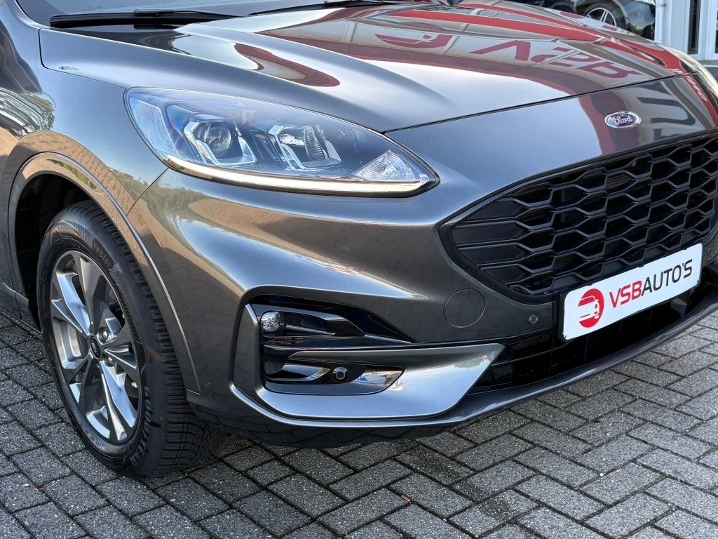 Ford Kuga – foto 28