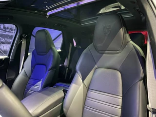 Porsche Cayenne – thumbnail 22