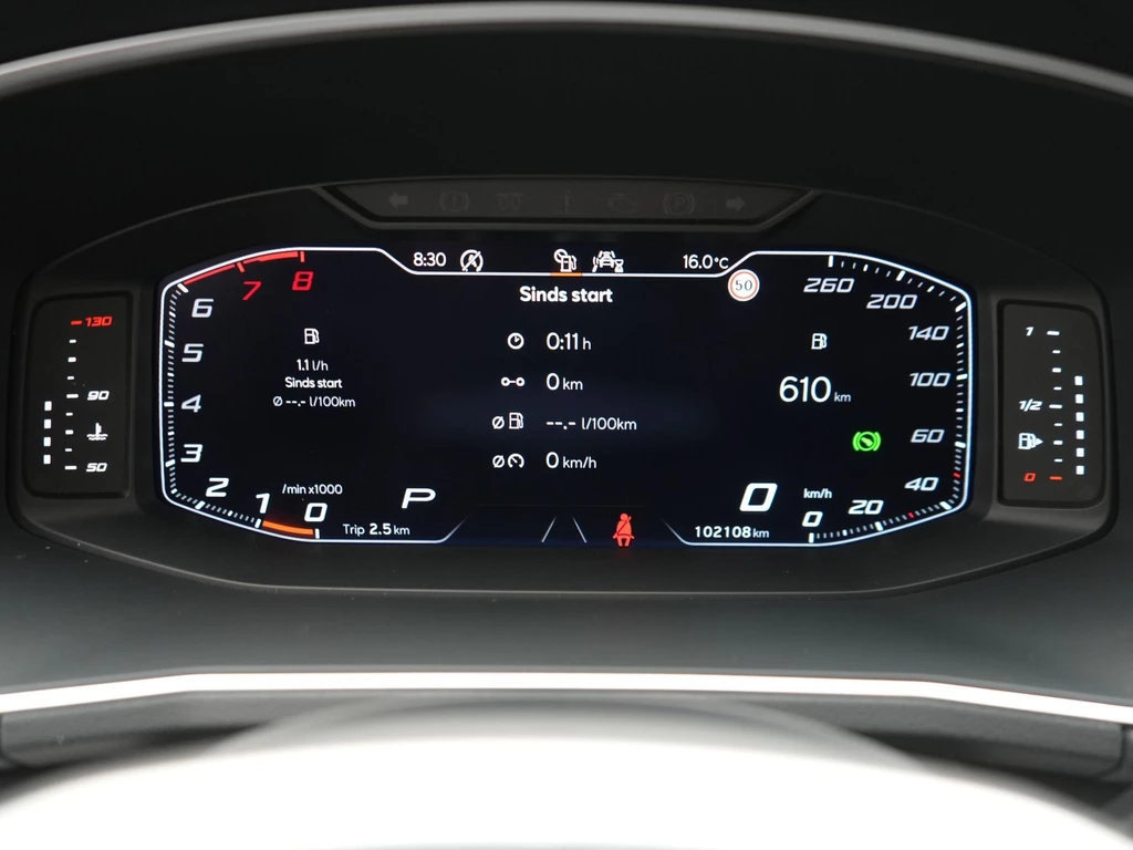 SEAT Tarraco – foto 15