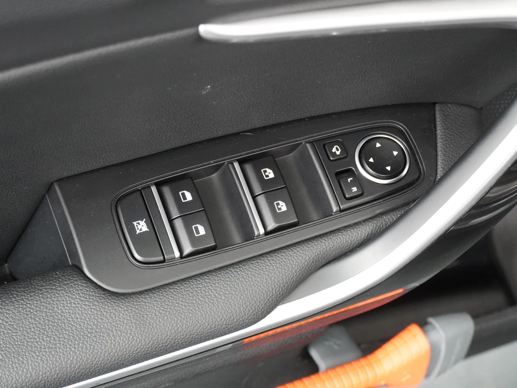 Kia Ceed Sportswagon – foto 22