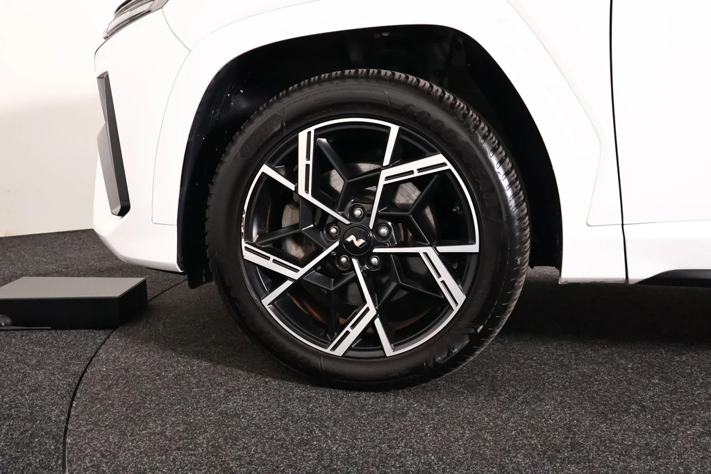 Hyundai Tucson – foto 32