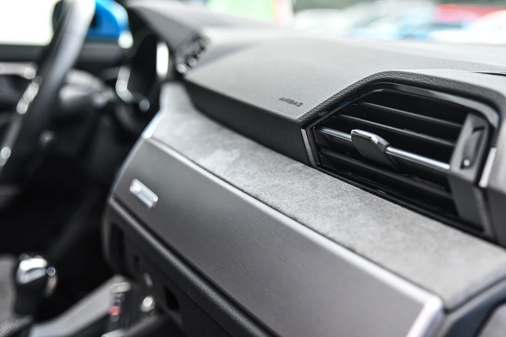 Audi Q3 – foto 20