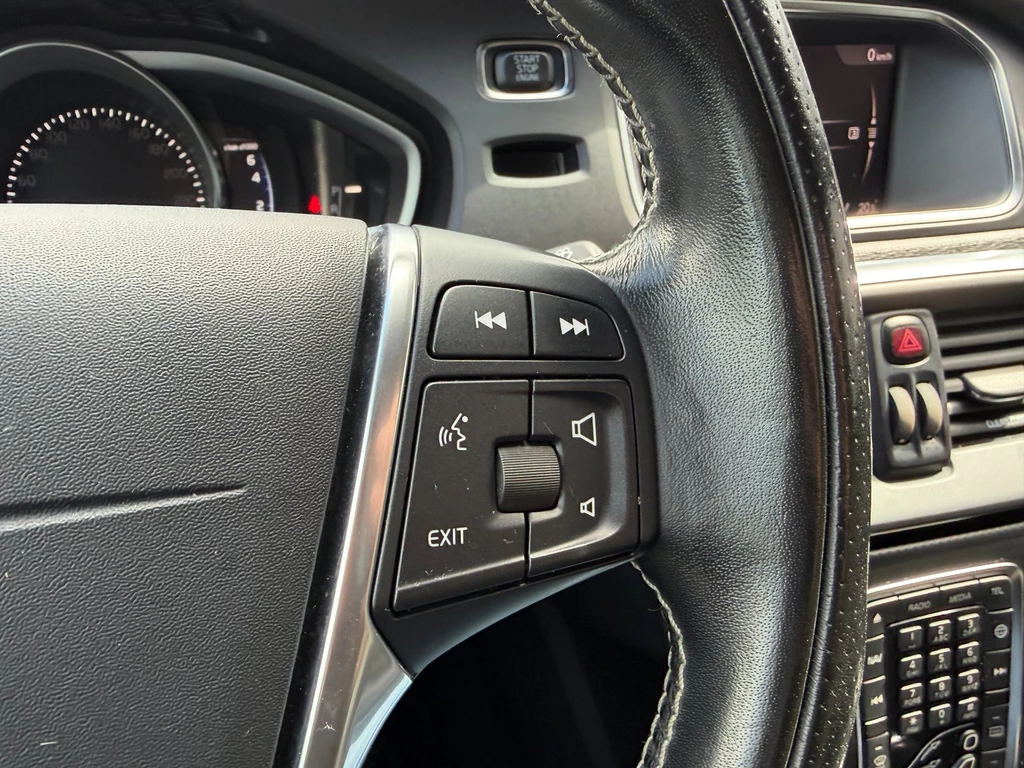 Volvo V40 – foto 16