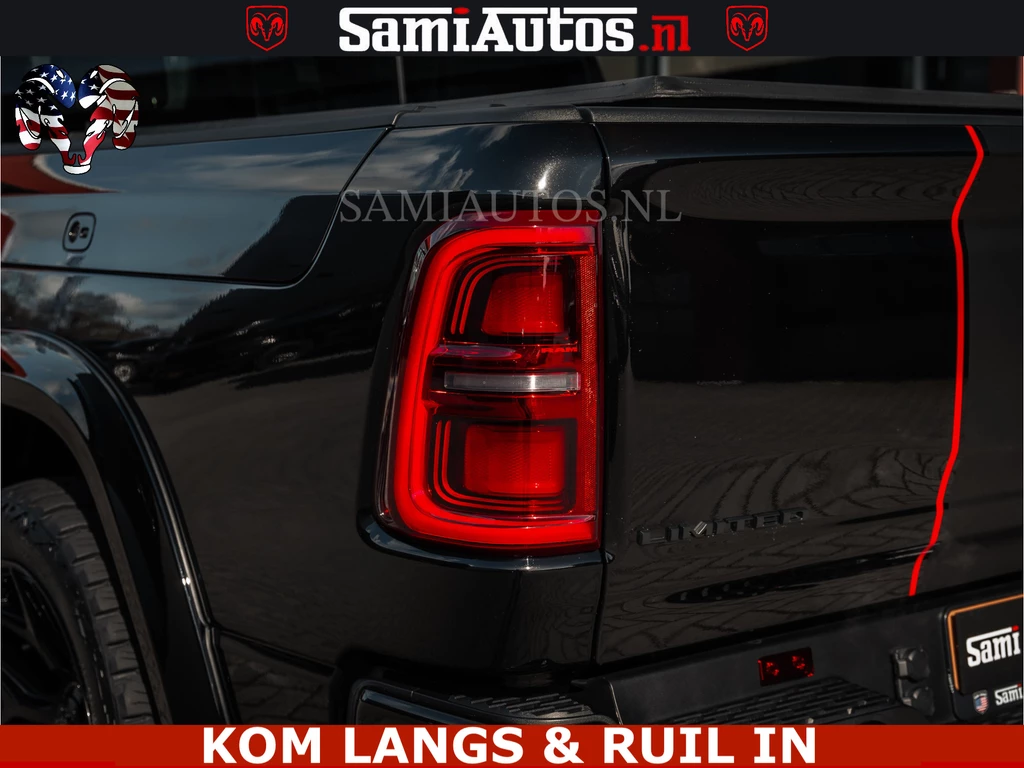 Dodge Ram Pick-Up – foto 41