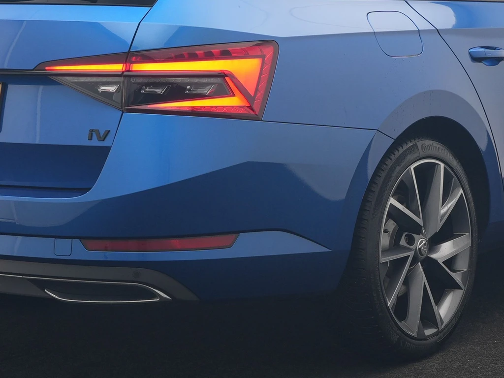 Škoda Superb – foto 17