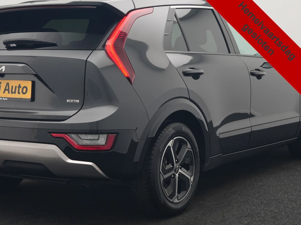 Kia Niro – foto 8