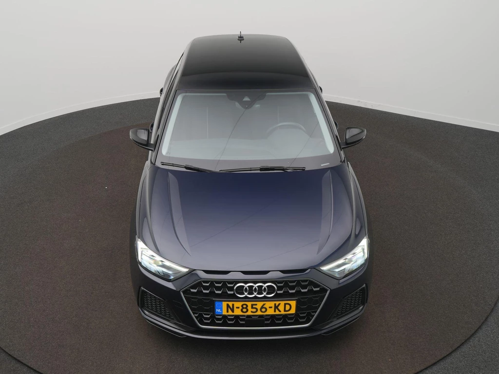 Audi A1 Sportback – foto 11