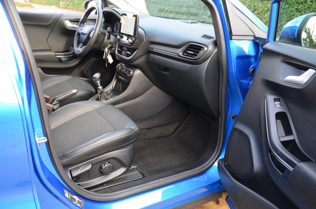 Ford Puma – foto 41