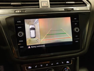 Volkswagen Tiguan Allspace – thumbnail 8