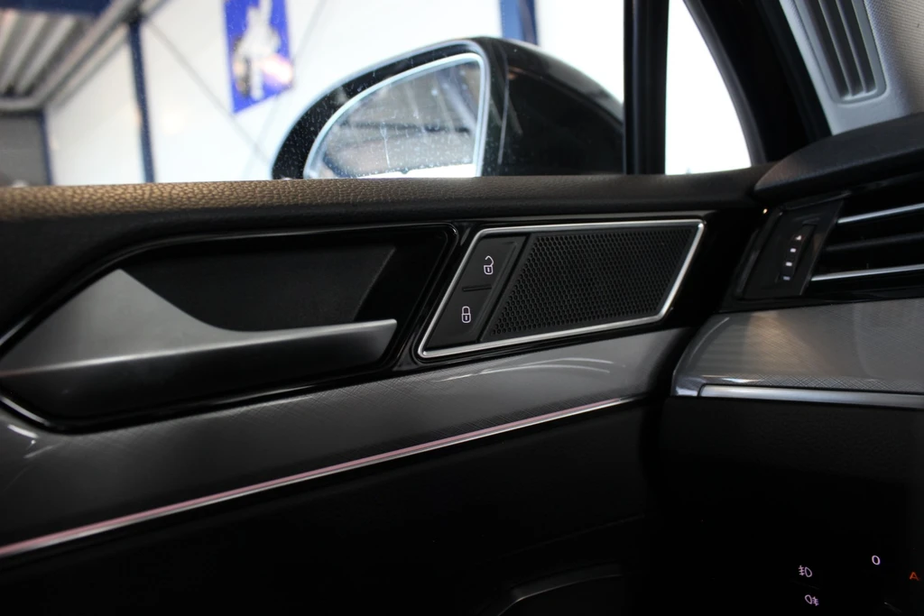 Volkswagen Passat – foto 23