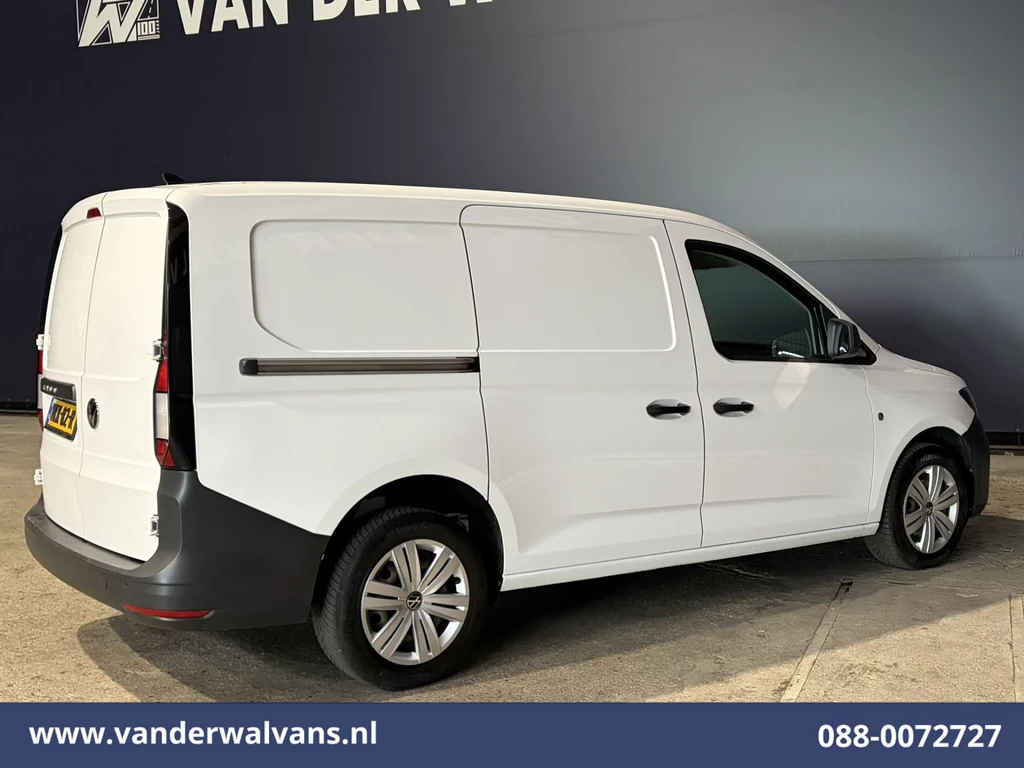 Volkswagen Caddy – foto 3