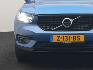 Volvo XC40 – thumbnail 11