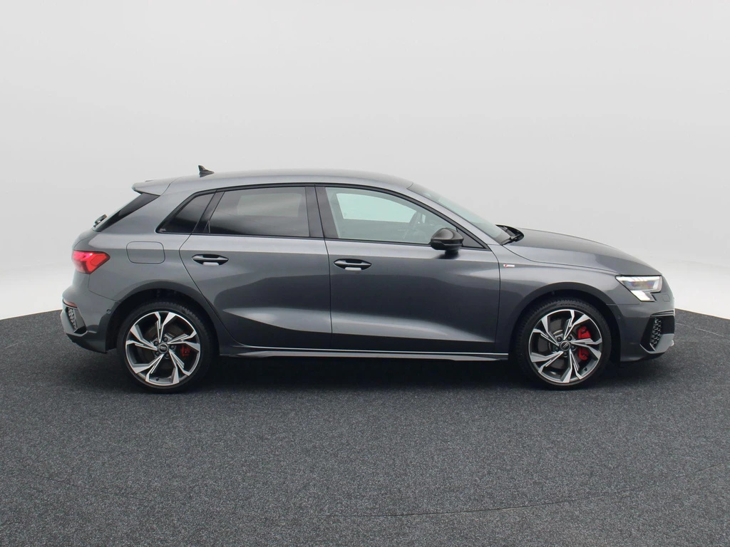Audi A3 – foto 6