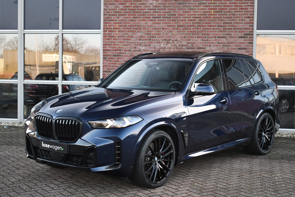 BMW X5 – foto 5