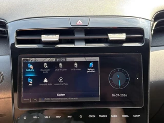 Hyundai Tucson – thumbnail 11