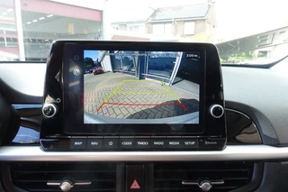 Kia Picanto – thumbnail 21