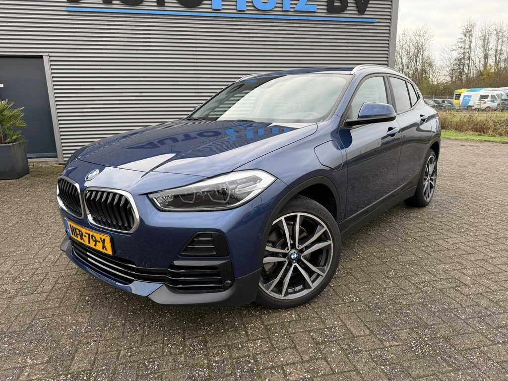 BMW X2 – foto 2