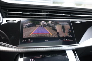 Audi Q8 – thumbnail 15