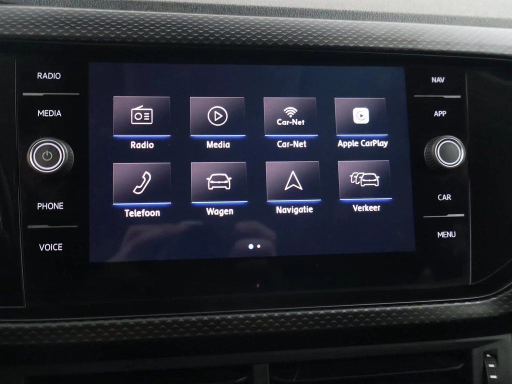 Volkswagen T-Cross – foto 32