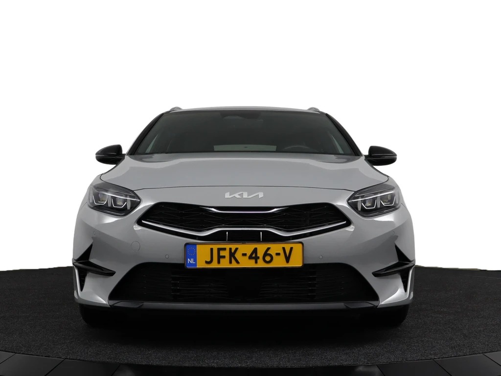 Kia Ceed Sportswagon – foto 13