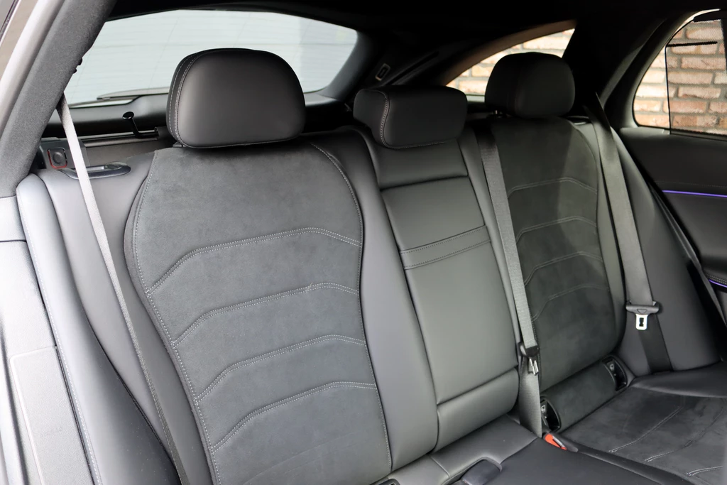 Mercedes-Benz E-Klasse – foto 14