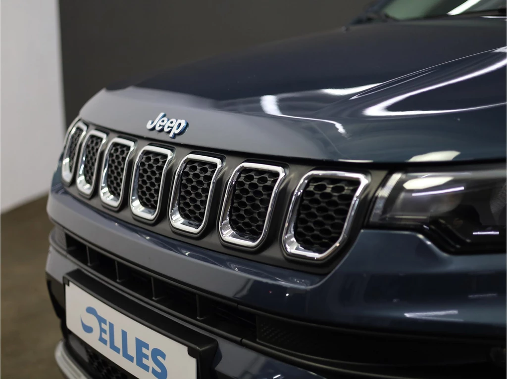 Jeep Compass – foto 15