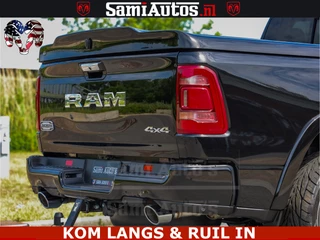 Dodge Ram Pick-Up – thumbnail 7
