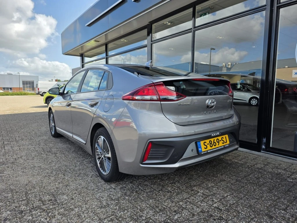 Hyundai IONIQ – foto 3