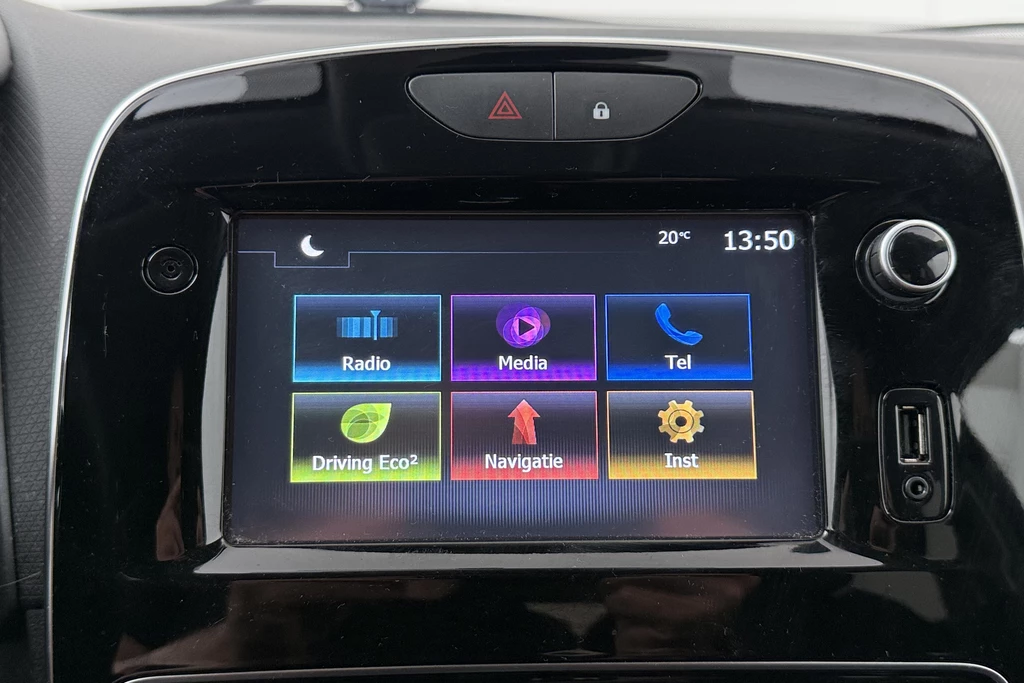 Renault Clio – foto 18