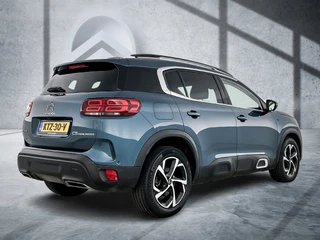 Citroën C5 Aircross – thumbnail 4