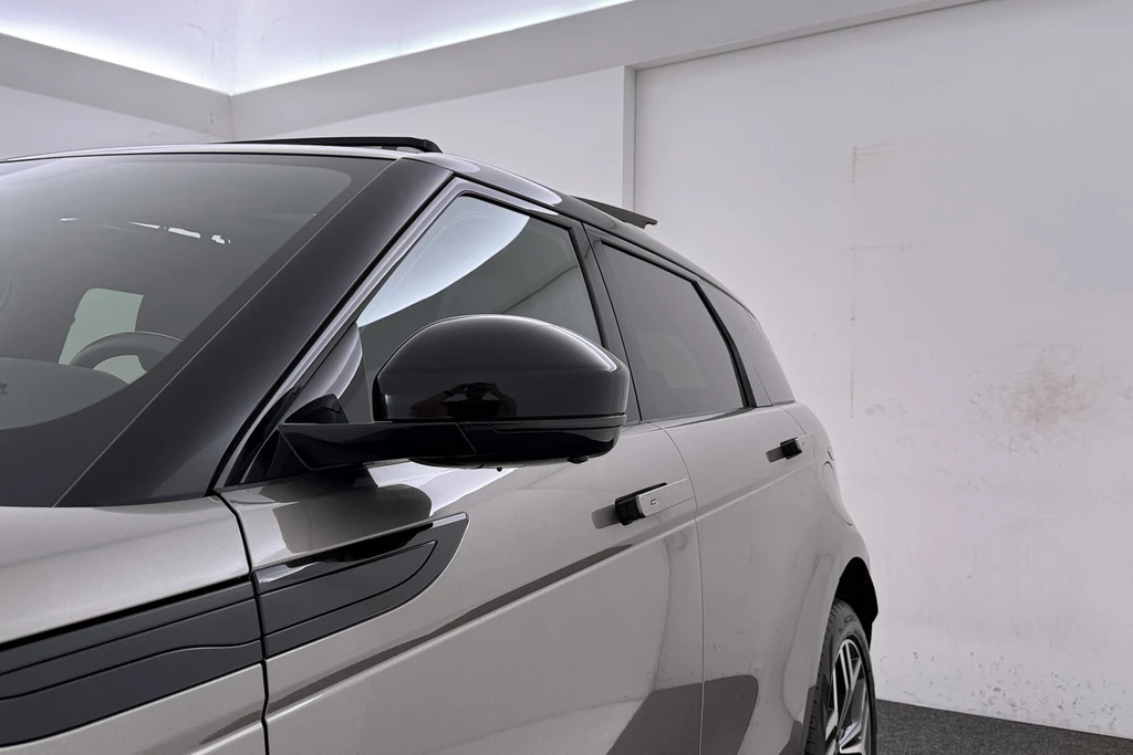 Land Rover Range Rover Evoque – foto 57